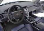 Cadillac CTS Stealth Blue Edition 2013 года